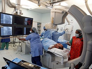 From the editors: Dubai's new hospital billing a boon for all 