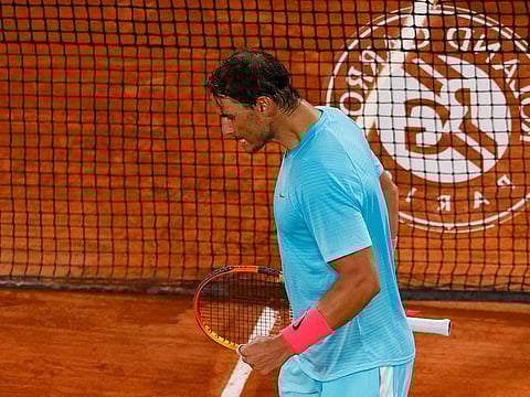 Rafael Nadal