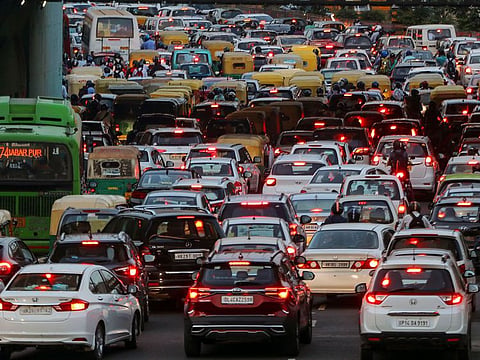 Paying to drive into city centres during rush hour is a turnoff for many commuters that pushes them to seek cheaper alternatives such as mass transit, carpooling or cycling
