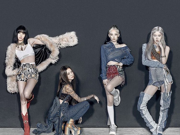 Blackpink 2-1601879926603
