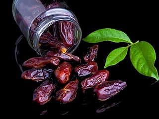 Dates for all seasons: Everything you need to know about UAE’s superfood
