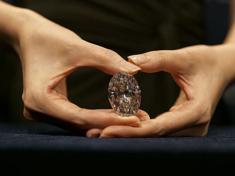 Diamond