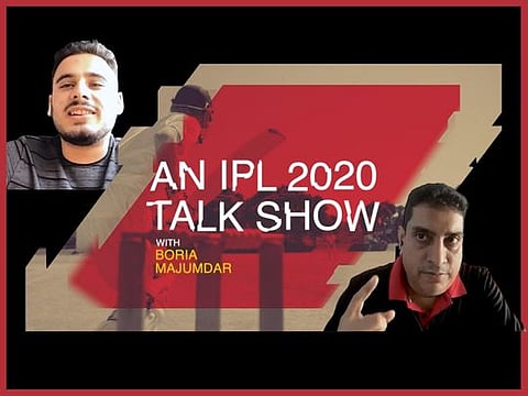 FREE HIT - An IPL 2020 talk show with Boria Majumdar: Sunrisers Hyderabad player Abdul Samad