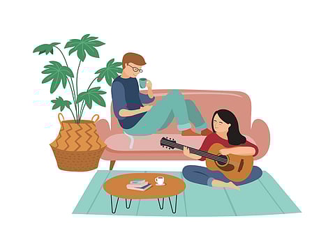 COVID-19: We need greater connections in these trying times