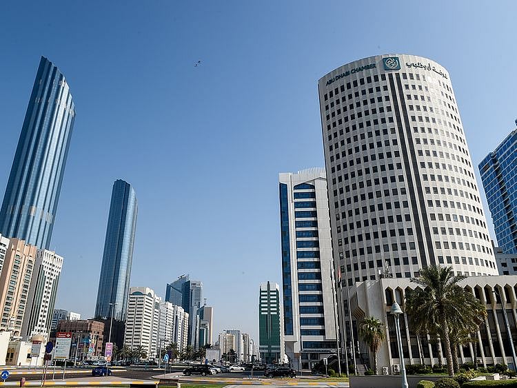 STOCK Abu Dhabi Chamber 