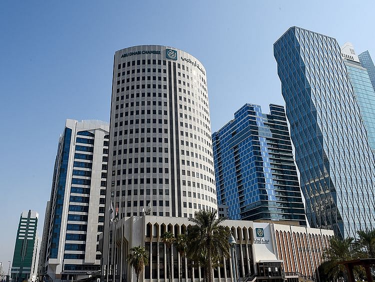 STOCK Abu Dhabi Chamber 