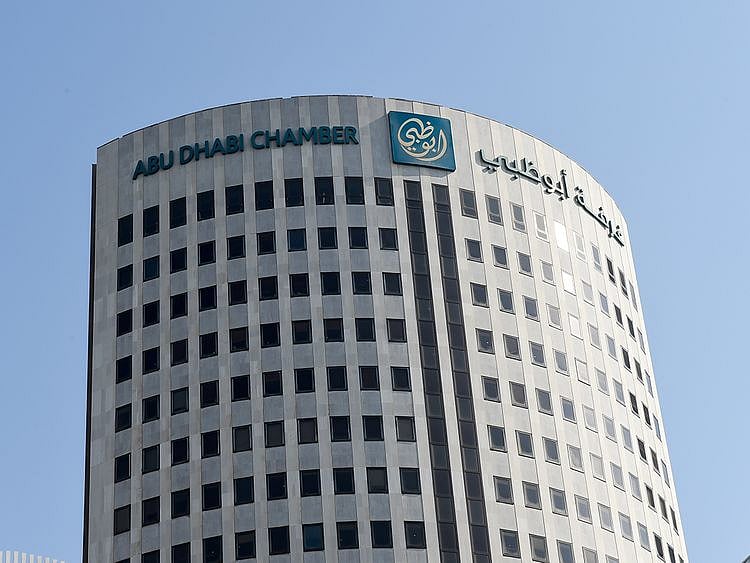 STOCK Abu Dhabi Chamber 