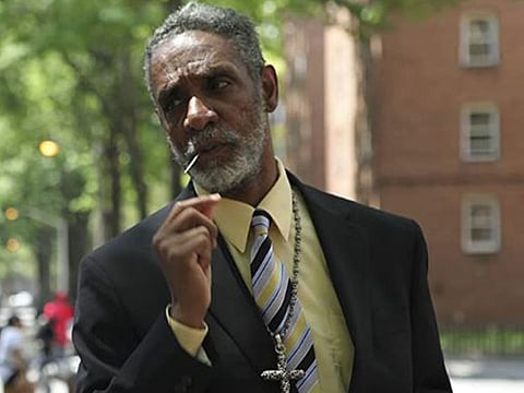 Thomas Jefferson Byrd