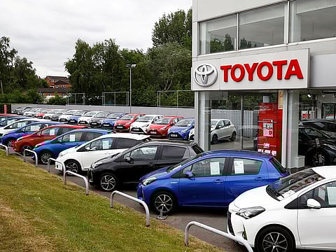 A failure to agree a new trading relationship could prompt foreign companies operating in Britain to reconsider the viability of operations in the face of extra tariffs that erode profitability, and customs checks and regulations that slowed operations.