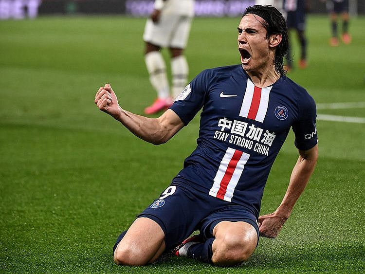 201006 Cavani