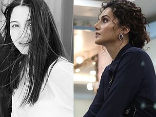 Bollywood stars from Anushka Sharma to Taapsee Pannu make it to McAfee's 'Most Dangerous Celebrity' list 