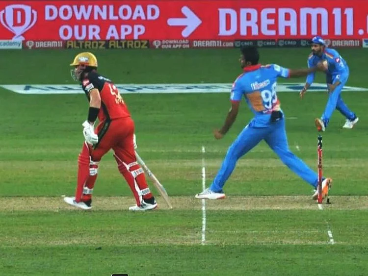 Ravichandran Ashwin 