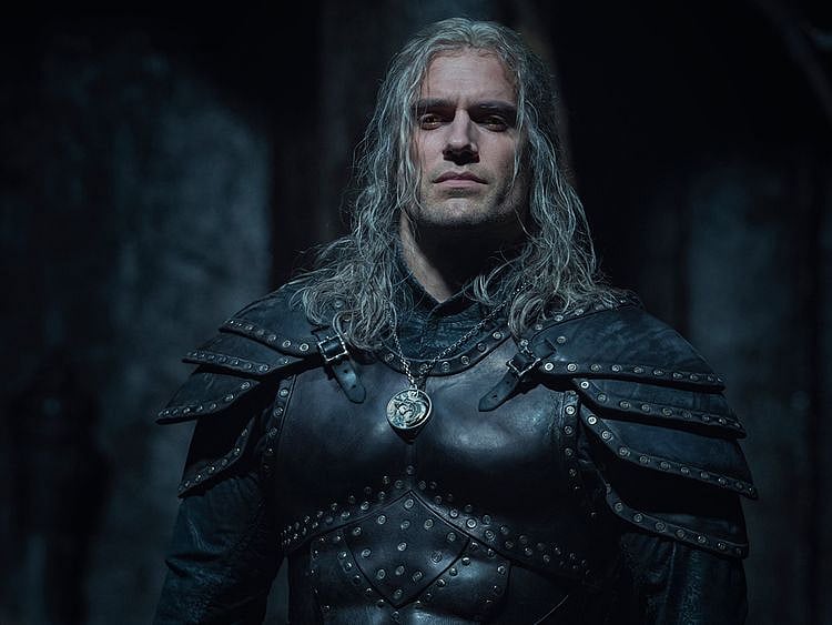 Witcher Season 2