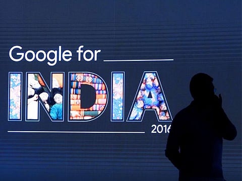Google abused the dominant position of its Android operating system in India, using its “huge financial muscle” to illegally hurt competitors, the country’s antitrust authority found in a report.