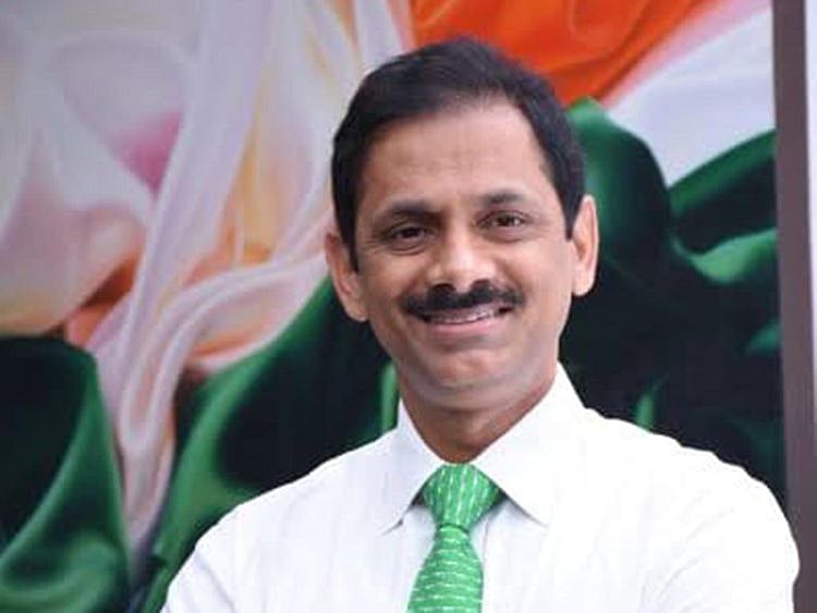 IDFC First bank Managing Director and CEO V Vaidyanathan 