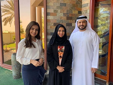 A group of activists has launched a campaign on social media platforms to encourage organ donation after death in the UAE.