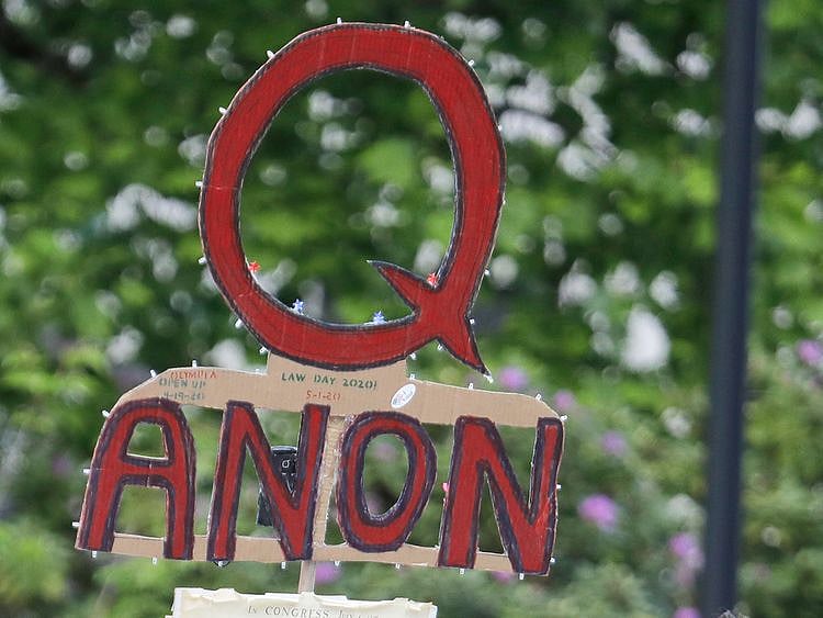 QAnon