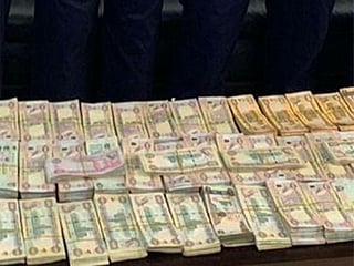 Money exchange staff in a car attacked, robbed of Dh3 million cash; five held in UAE