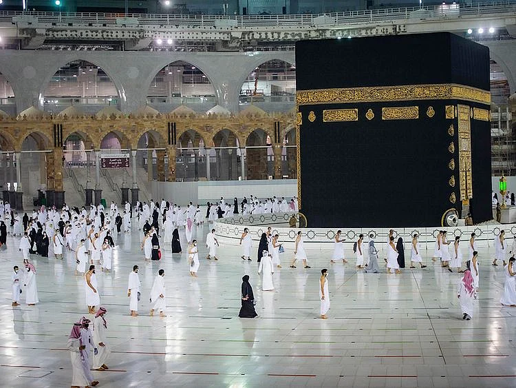 201008 Umrah