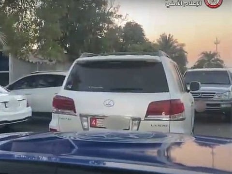 Violations related to public and private gatherings, meetings and celebrations will incur a Dh10,000 fine on organisers and a Dh5,000 fine against guests.