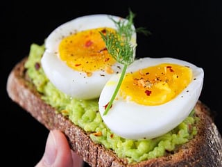 Every day is an egg day with these 11 cracking recipes 