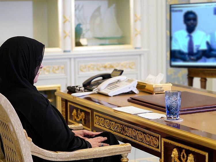 HH Sheikha Jawaher-1602144902711