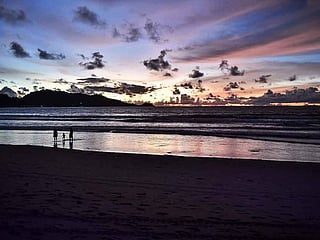 Coronavirus effect: Phuket now a tourist-free 'ghost island'