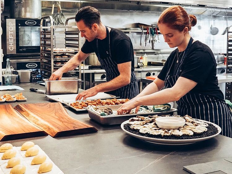 Chefs
