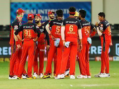 RCB's Director of Cricket, Mike Hesson also said that the side is in the right frame of mind, but he also admitted that Virat Kohli and his boys are aware of the challenge of playing such a long tournament.