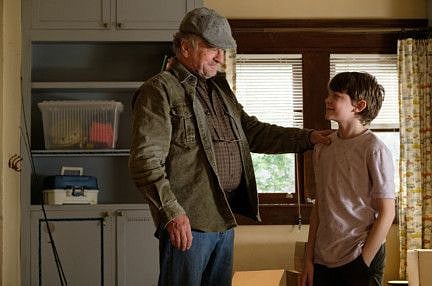 War With Grandpa 1-1602324173257