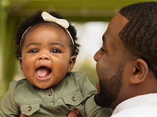 20 Ways to spot dads who have daughters