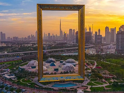 Over the past 20 years, the UAE has been one of the world’s biggest recipients of migrating HNWIs