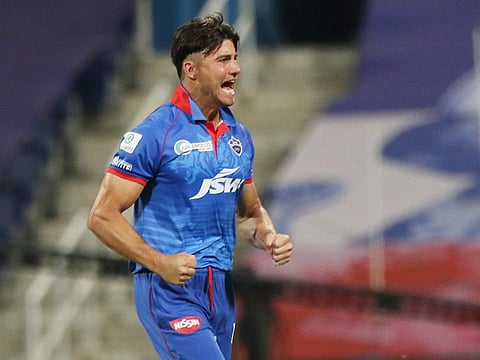 Marcus Stoinis, the Australian allrounder of Delhi Capitals, has proved to be the X-factor in their campaign so far.