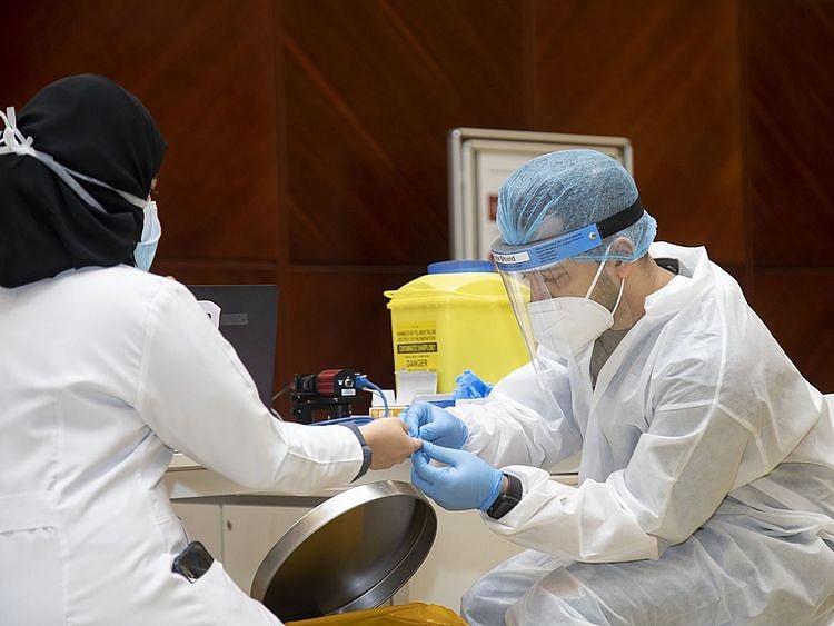 NAT DPI AJMAN UNIVERSITY-1602420237771