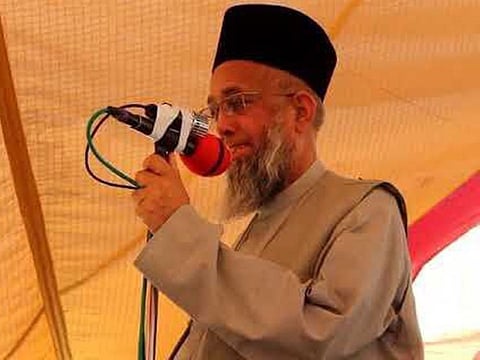 Maulana Dr Adil Khan, a religious scholar and head of Karachi's Jamia Farooqia seminary, was shot dead along with his driver in a suspected targeted attack in the city on Saturday, officials said.