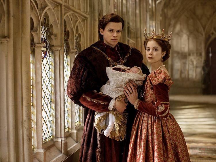 The Spanish Princess 8 MAIN-1602414225160