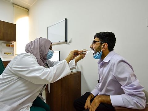 Community-built Pakistan Medical Centre opens in Dubai