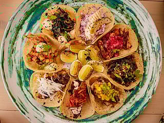 9 places to celebrate Cinco de Mayo in Dubai