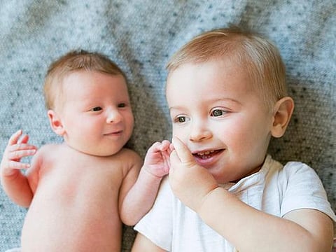 5 Secrets to parenting siblings fairly