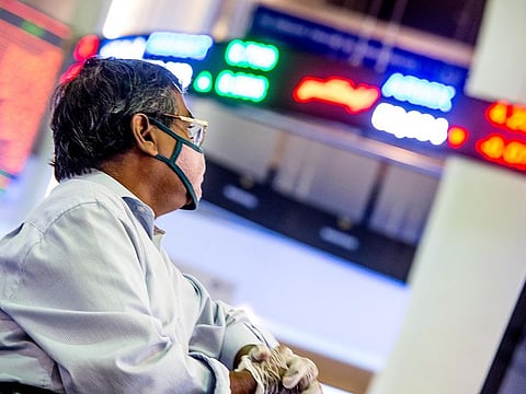 Next week will see whether the US Federal Reserve intends to make another rate hike or not. There's a lot at stake for global investors riding on that decision. 