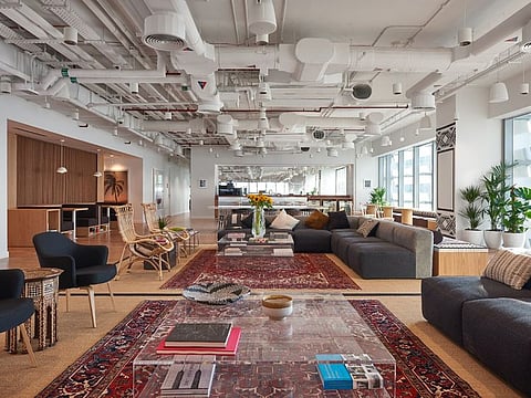 HUB 71 has emerged as a magnet for startups. Now, it takes that engagement further with 'The Outliers'.