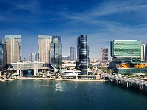  Al Maryah Island HUB 71, Abu Dhabi’s global tech ecosystem, has been selected by Abu Dhabi Residents Office to endorse tech talent for their Entrepreneur Golden Visa from Abu Dhabi.