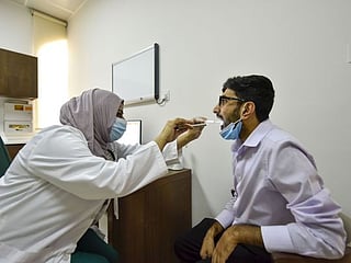 Free treatment: Long-awaited Pakistan Medical Centre in Dubai opens its doors to patients