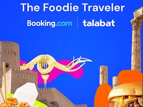 talabat’s wallet solution allows customers to make secure digital payments 