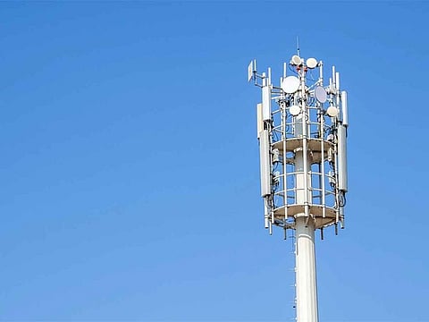 For illustrative purposes only.  Lebanese investment firm M1 Group pledged to spend $330 million over the next three years to expand the Myanmar telecom business after it’s buying from Norway’s Telenor ASA.