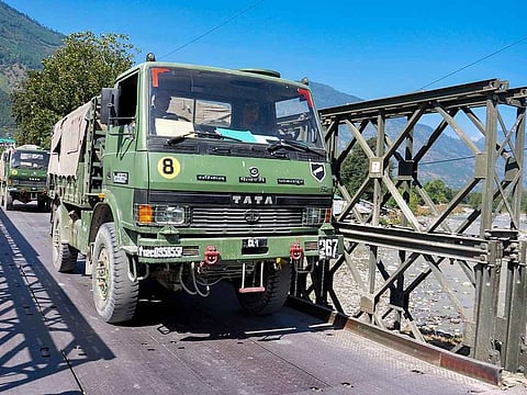 India has in recent months taken steps to curb Chinese businesses and investments following a border clash in June that killed 20 Indian soldiers.