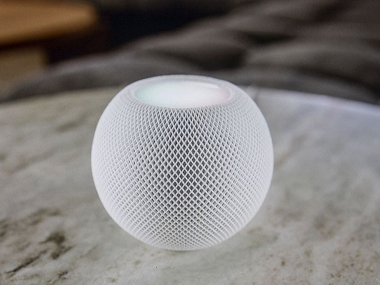 HomePod Mini