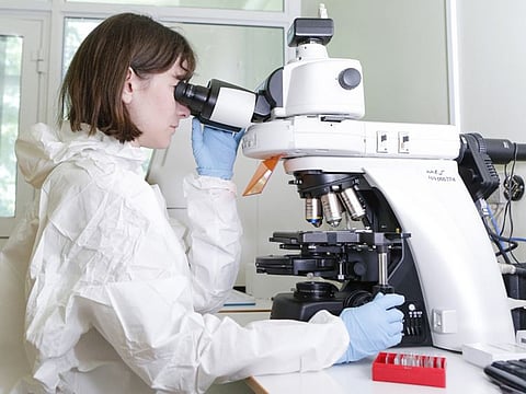 The vaccine, developed by Gamaleya National Research Institute of Epidemiology and Microbiology, has been named Sputnik V, in reference to the successful Soviet Union space programme that launched the world’s first satellite