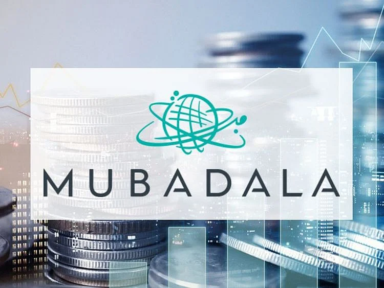 STOCK MUBADALA