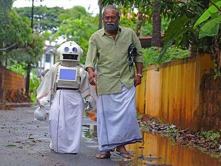 TAB KERALA Android Kunjappan SURAJ-1602586103452